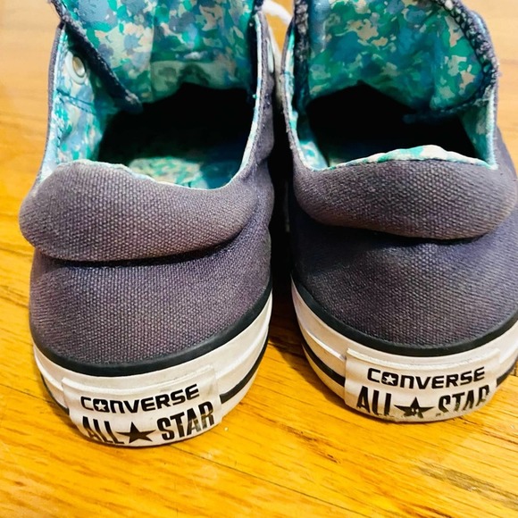 Women’s converse shoes NWOT - Picture 2 of 6